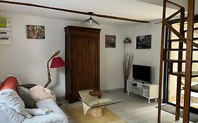 Petit gîte Montbazon